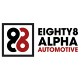 Eighty8Alpha Automotive