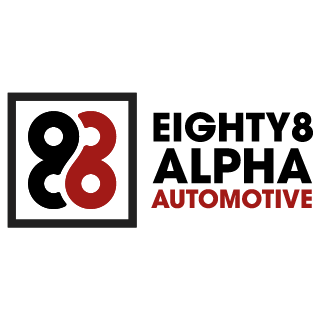 Eighty8Alpha Automotive