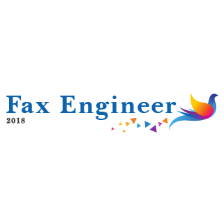 Fax Engineer 2018