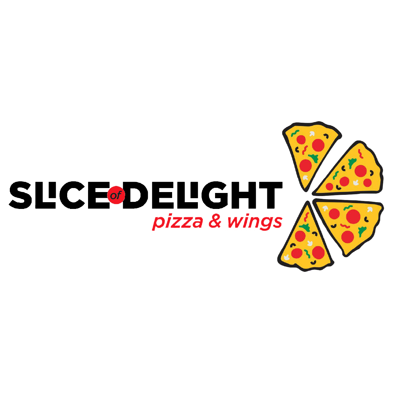 SLICE OF DELIGHT