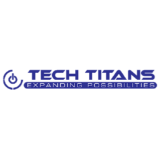 Tech Titans Corp