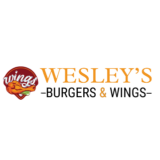 Wesley's Burgers and Wings